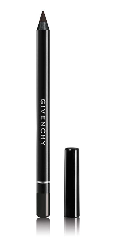 givenchy universal noir lipliner|Givenchy lip balm.